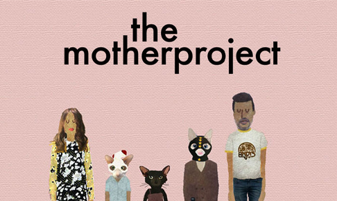 The Mother Project launches